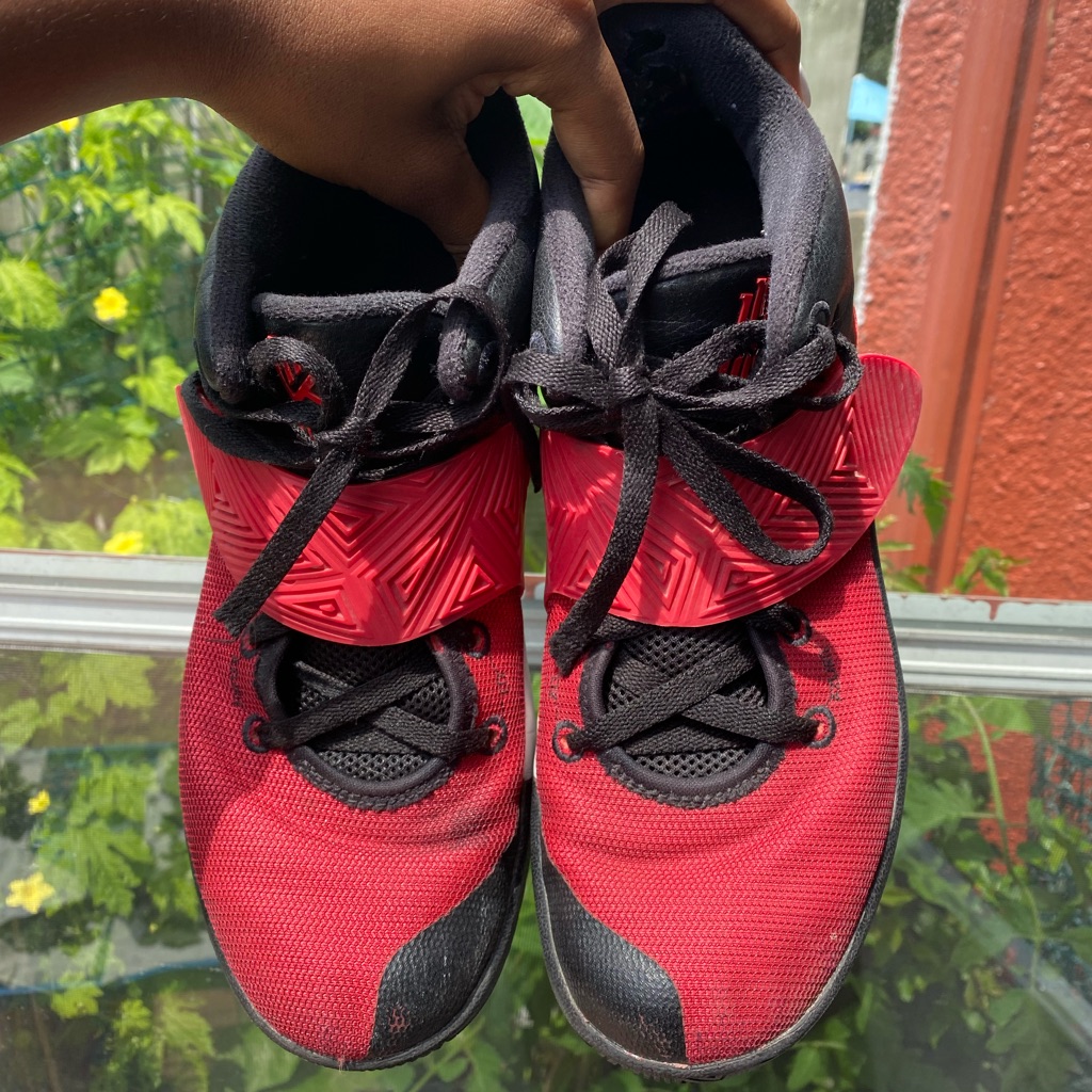 Kyries Flytrap 3